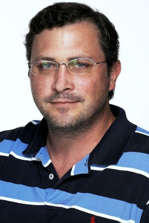 Matt Maiellaro photo