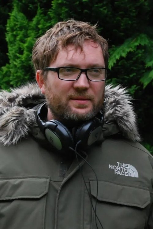 Profile image of Matt Palmer