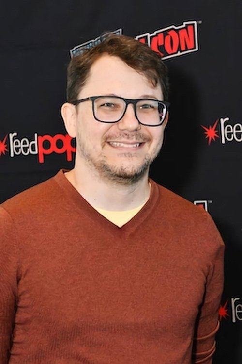 Profile image of Matt Peters