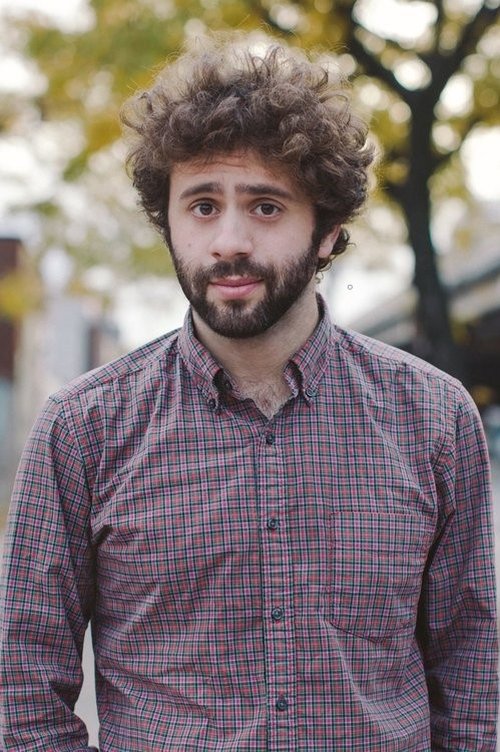 Profile image of Matt Porter