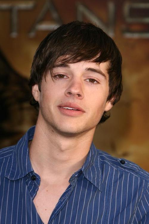Matt Prokop photo