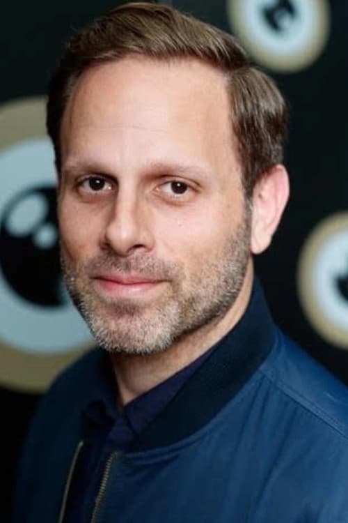 Profile image of Matt Ruskin