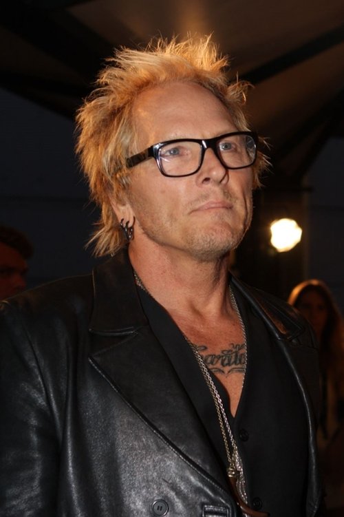 Matt Sorum photo