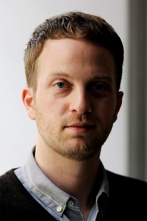 Profile image of Matt Wolf