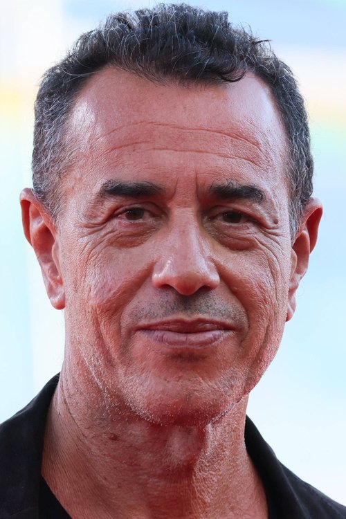 Profile image of Matteo Garrone