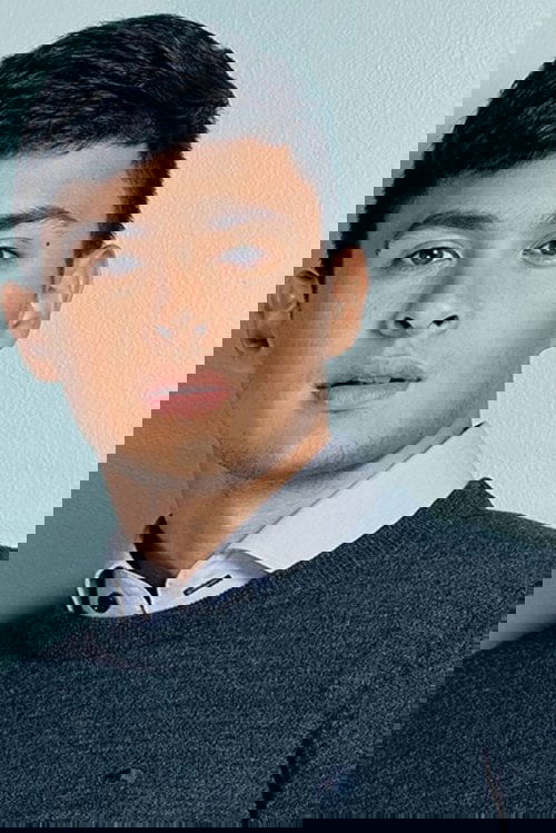 Matteo Guidicelli photo