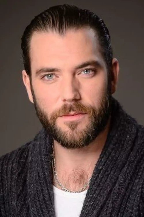 Matteo van der Grijn photo