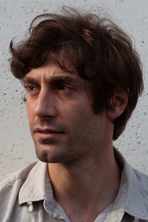 Profile image of Matteo Zoppis