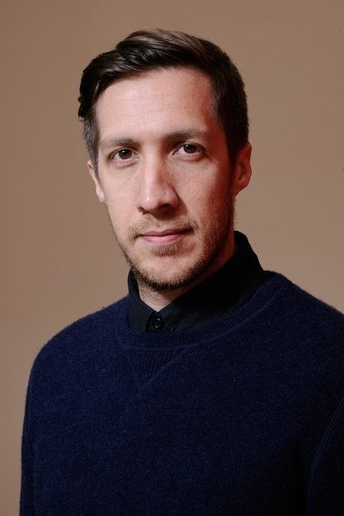 Profile image of Matthew Akers