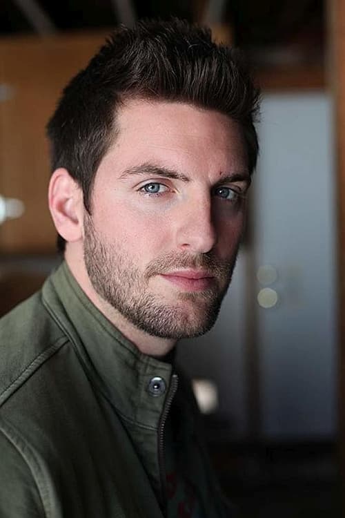 Matthew Albrecht photo