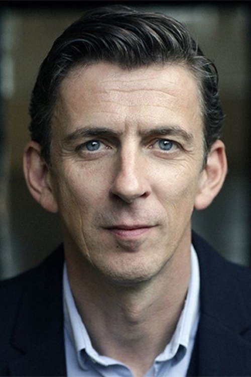 Matthew Ashforde photo