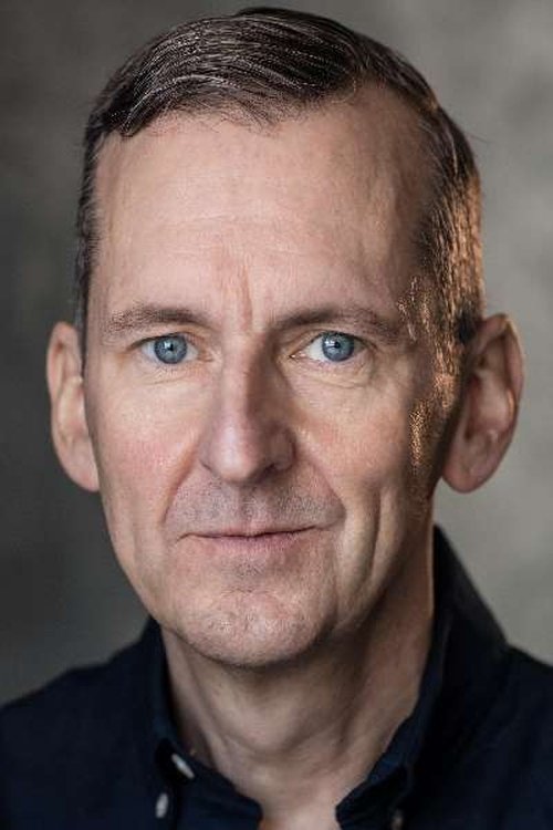 Matthew Baunsgard photo