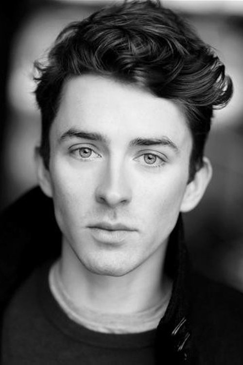 Matthew Beard photo