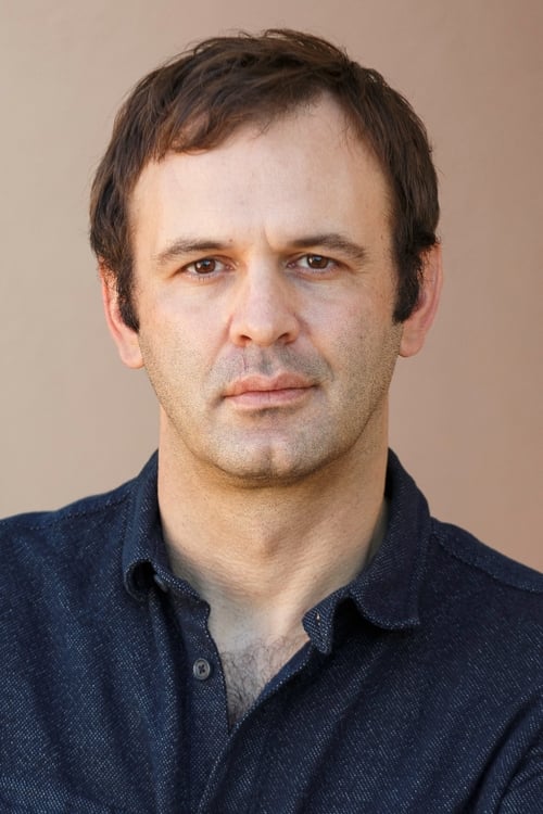 Matthew Blood-Smyth photo