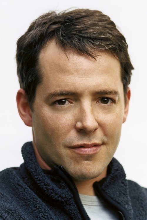 Matthew Broderick photo