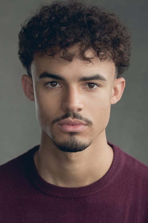 Matthew Broome photo