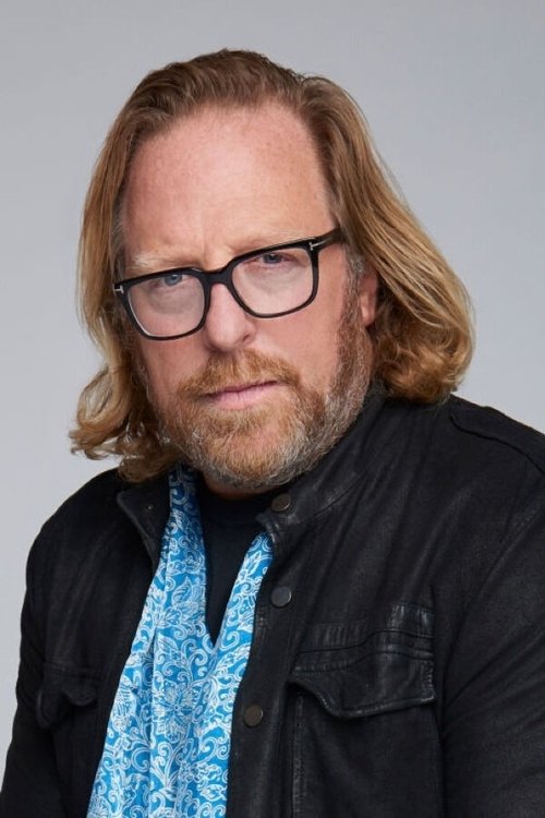 Profile image of Matthew Carnahan