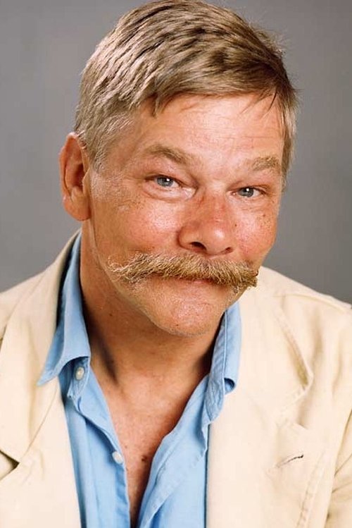 Matthew Cowles photo