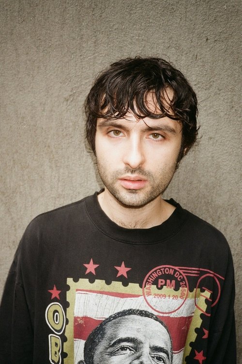 Matthew Danger Lippman photo