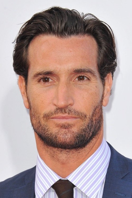 Matthew Del Negro photo