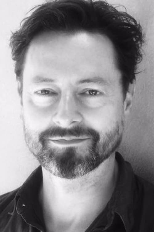 Matthew Delamere photo