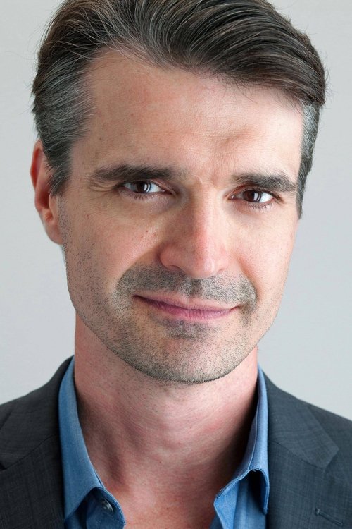 Matthew Floyd Miller photo