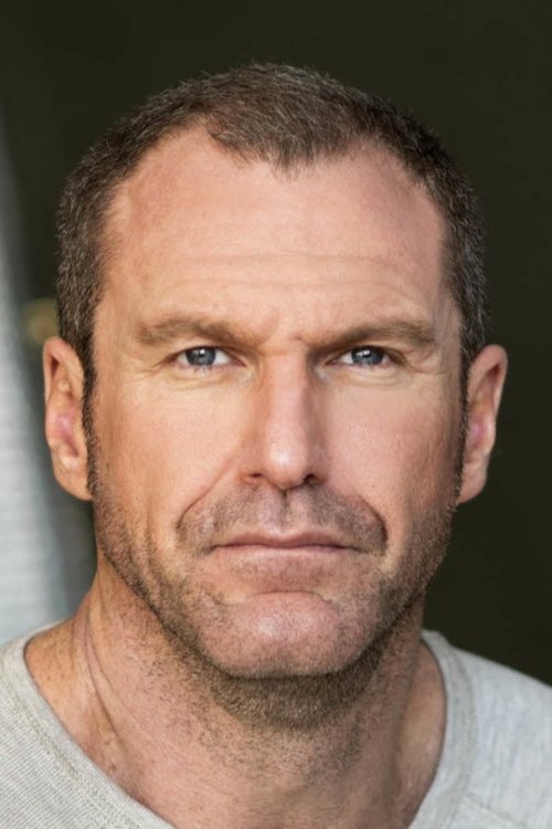 Matthew G. Taylor photo