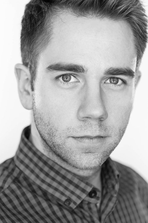 Matthew Gagnon photo