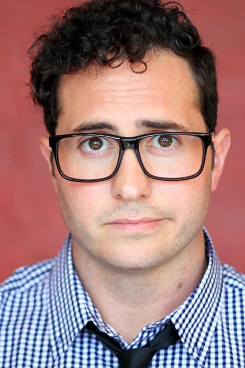 Matthew Gallagher photo