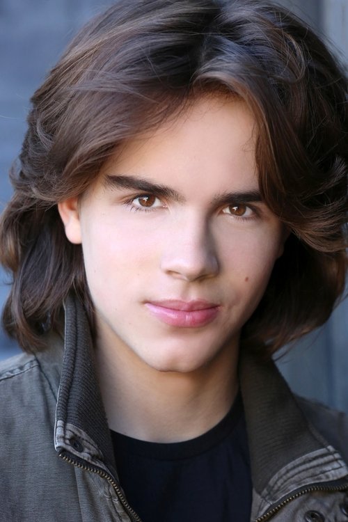 Matthew Garbacz photo