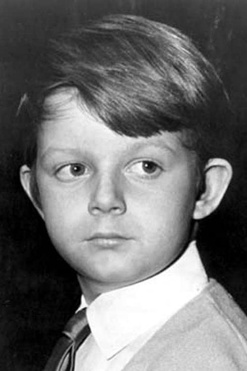 Matthew Garber photo