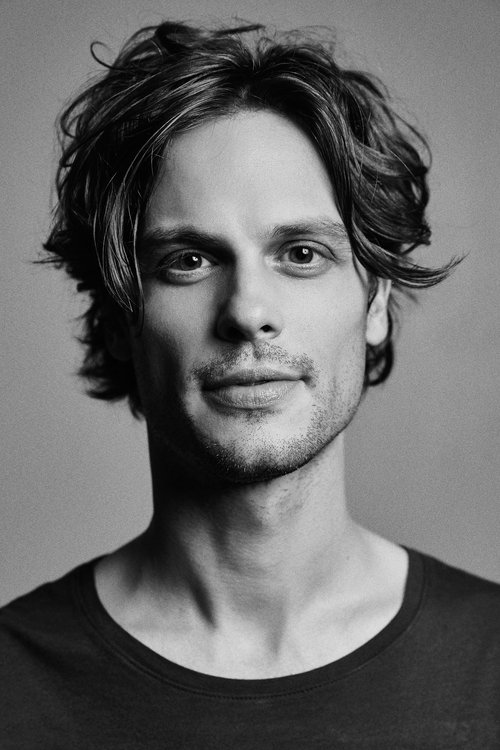 Matthew Gray Gubler photo