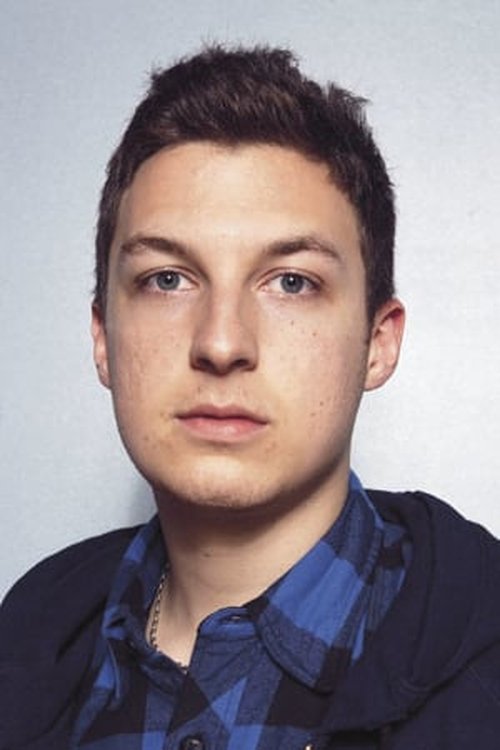 Matthew Helders photo