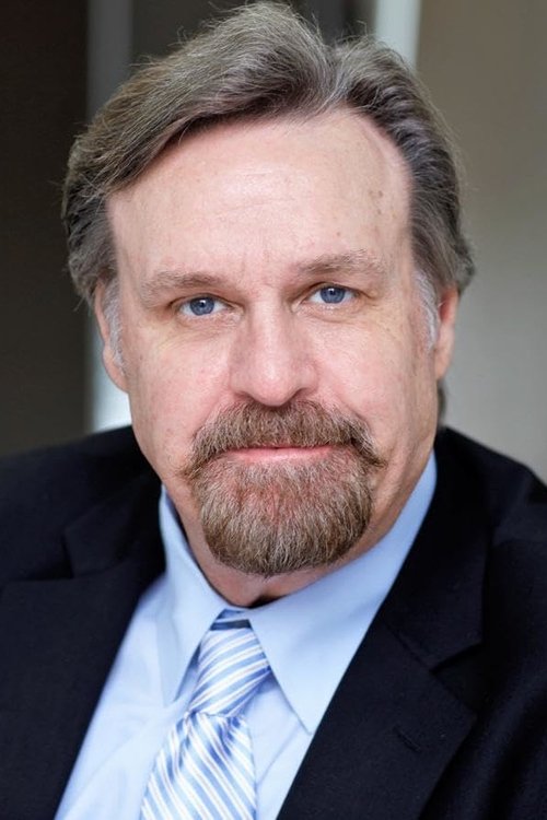 Matthew J. Cates photo