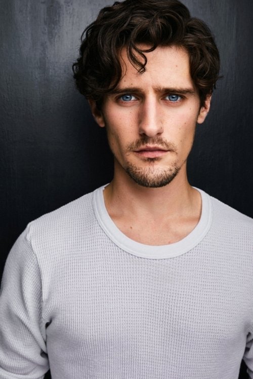 Matthew J. Lindblom photo