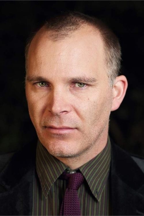 Profile image of Matthew J. Saville