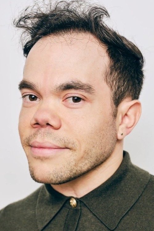 Matthew Jeffers photo