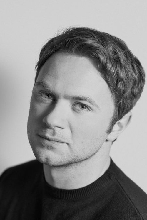 Matthew John Morley photo