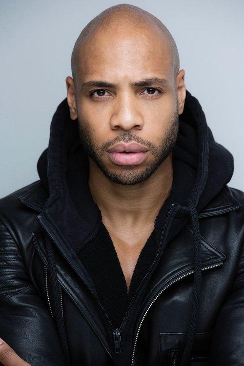 Matthew Johnson photo