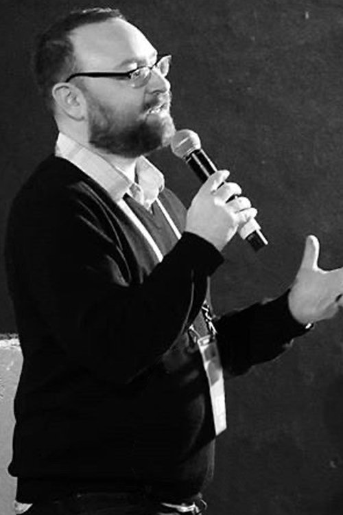 Matthew L. Weiss photo