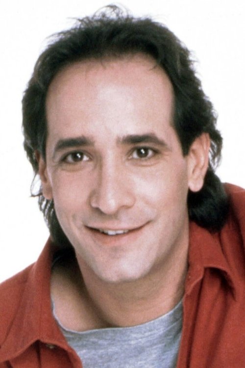 Matthew Laurance photo