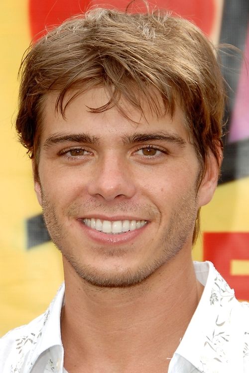 Matthew Lawrence photo