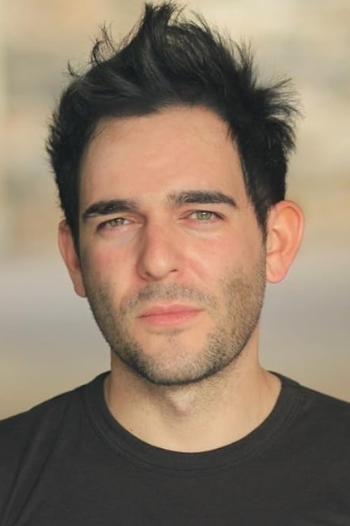 Matthew-Lee Erlbach photo