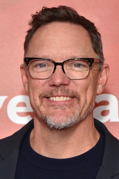 Matthew Lillard photo