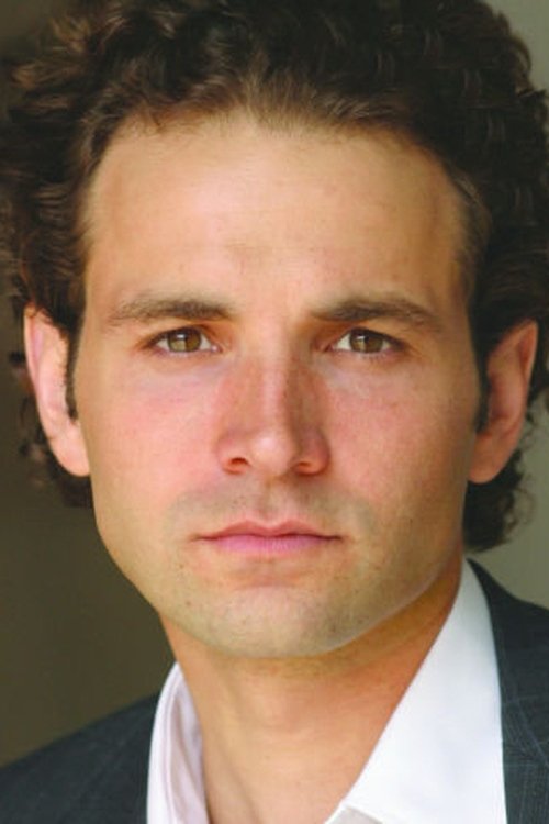 Matthew Linhardt photo