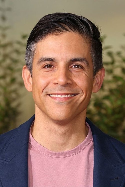 Profile image of Matthew López