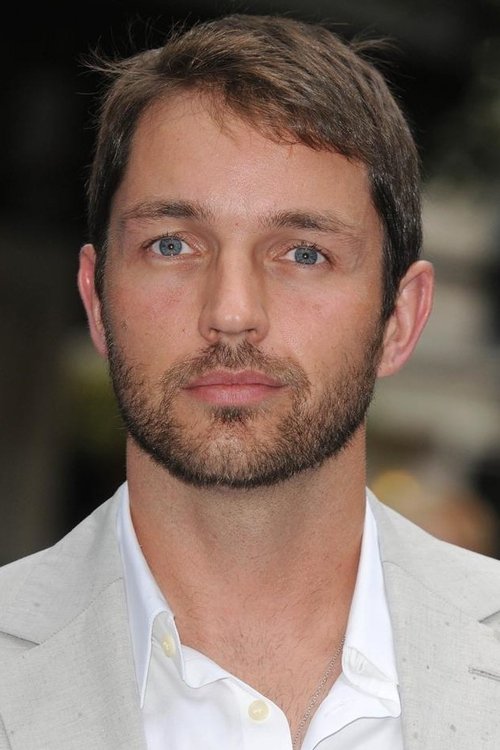 Matthew Marsden photo