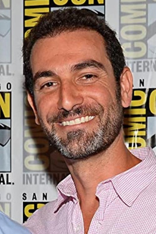 Profile image of Matthew Miller