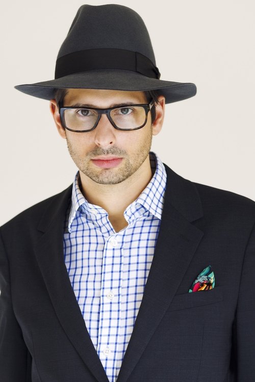 Matthew Mishory photo