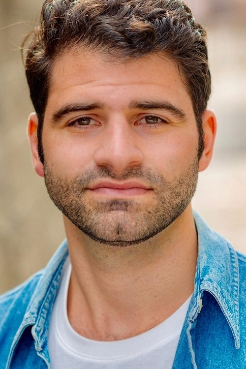 Matthew Montemaro photo